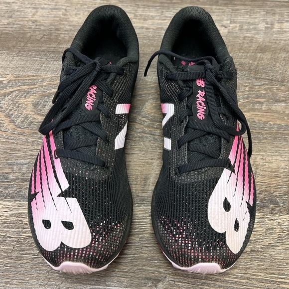 New Balance XC 7 V3 WXCS7CP3 Running Cleats Size 8 - Picture 2 of 9